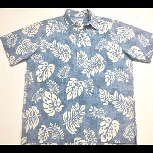 Vintage Reyn Spooner Shirt